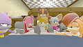 2023 Still Showed Tails As A Ladies Man Thanks To New Adult Fan Fictions
