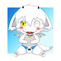 ฺBaby Dragon by muhankun78