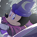 Pixiv Fanbox Updated-Commission by hentaib