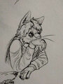 alter fursona