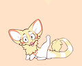 Blep by Shiones