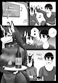 [Re-Comic] SCP-1471-25