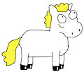 Stupid Horse