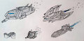 ceemuian vehicles/machines