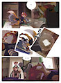 Misplaced ch.2 - 12 by Horemheb