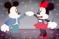 Dance the Night Away!