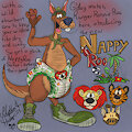 *NEW* NappyRoo Safari