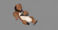 Cuddle Time Color by Kuruk