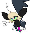 botta pounce