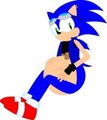 Ask Overdue Sonic by Lozar