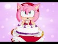 Happy Birthday Negi!!!!