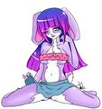 Fiona Loto Colour by TonyPawson