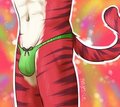 Pantie Shot 0///0 by kotatiger