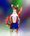 Kota Kit beefy  by kotatiger