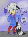 .:A Balloon and a Sucker Won't Help:. by XxLuciferStarxX