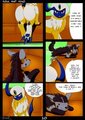 Soul and Yeno Page 10