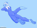 Wetsuit Otter