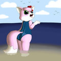Taffy's Swimsuit