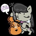 Play it again, my Octavia