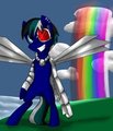Jackmar by JackmarandDash