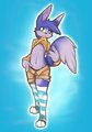 Kachibachi by kachimaru