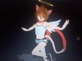 Yami Nomura - MikuMikuDance Model
