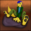 Commission for Lanceafew by RaziiraoftheDesert