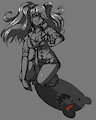 Junko by QueenKami