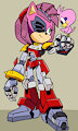 Rusty Rose by randomguy999