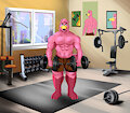 Home Gym