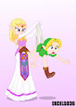 Link wedgie