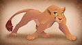 2023 Nala by gard3r