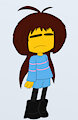 Frisk (Undertale)