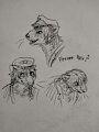 ferret pav