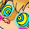 Alvin x Kaa: Hypnotized!