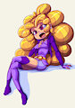 Adagio Dazzle