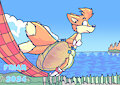 Gotta Go Fast