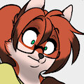 VixenLogic0066 - Let's Try This One More Time by foxboy83