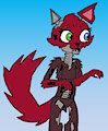 Shattered Ruby by Terrybear1316