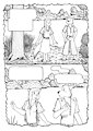 comic with Flavia nad Neill (WIP)