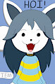 Temmie