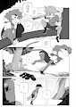 The Billie Jean Comic Page 8