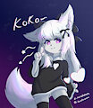 Koko by Nanakoko71