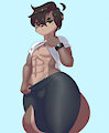 o