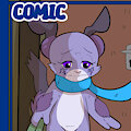 Memories [ comic ] by Launny