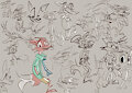 Sketches January 16