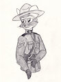 Mountie