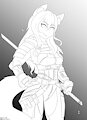 Atta the Street Samurai