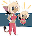 Chibi Alicia