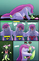 [C] Bogleech encounter